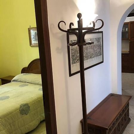 La Casa Di Rosa Apartment โรม ภายนอก รูปภาพ