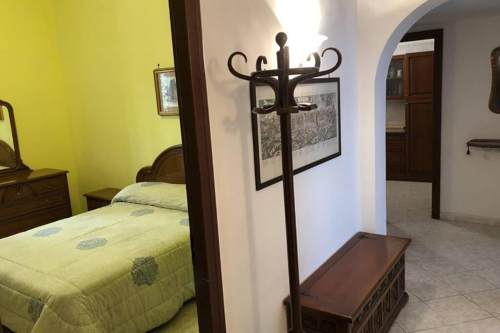 La Casa Di Rosa Apartment โรม ภายนอก รูปภาพ
